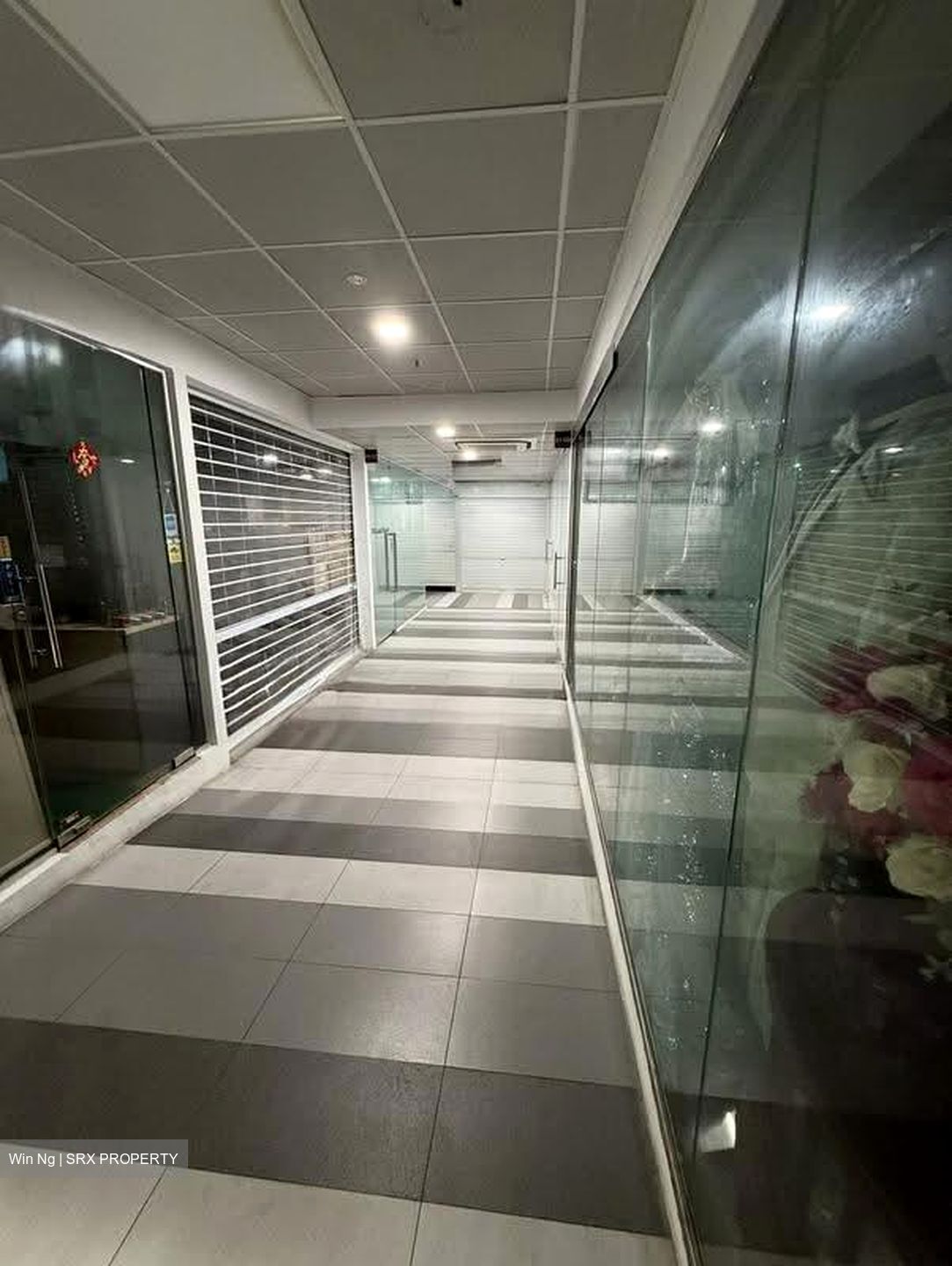 Millage (D14), Retail #630125051